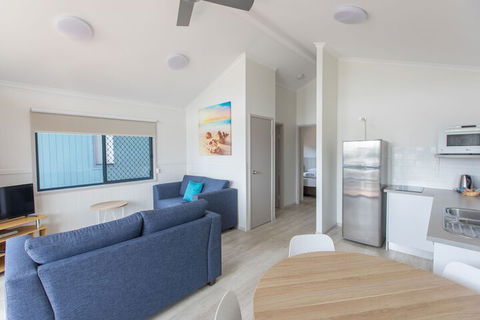 Jacobs Well Tourist Park - Tweed Heads Accommodation 2