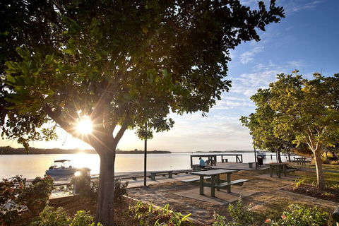 Jacobs Well Tourist Park - Tweed Heads Accommodation 6