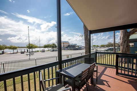 Jacobs Well Tourist Park - Tweed Heads Accommodation 7