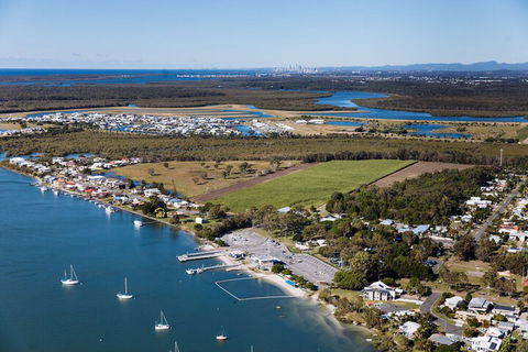Jacobs Well Tourist Park - Tweed Heads Accommodation 1