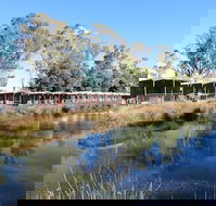 Victoria Lake Holiday Park - Tweed Heads Accommodation