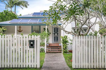 A PERFECT STAY - Anchored In Byron - Tweed Heads Accommodation 0
