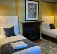 CBC Bed  Breakfast  Cafe - Tweed Heads Accommodation