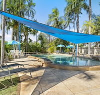 Riverview Tourist Village - Tweed Heads Accommodation