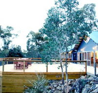 Blue Lake Lodge - Tweed Heads Accommodation
