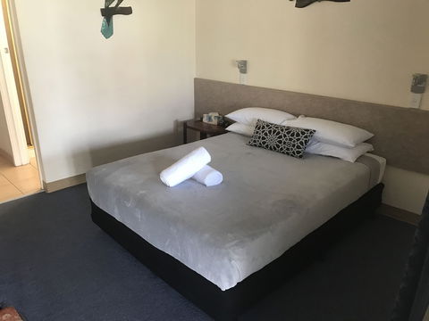Nanango Star Motel - Tweed Heads Accommodation 5