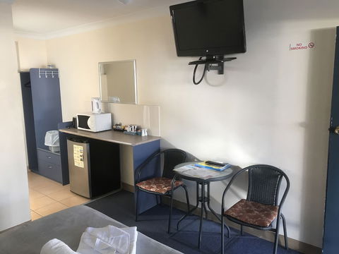 Nanango Star Motel - Tweed Heads Accommodation 4