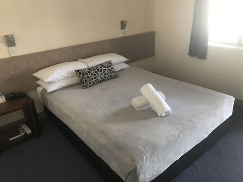 Nanango Star Motel - Tweed Heads Accommodation 6