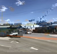 Nanango Star Motel - Tweed Heads Accommodation