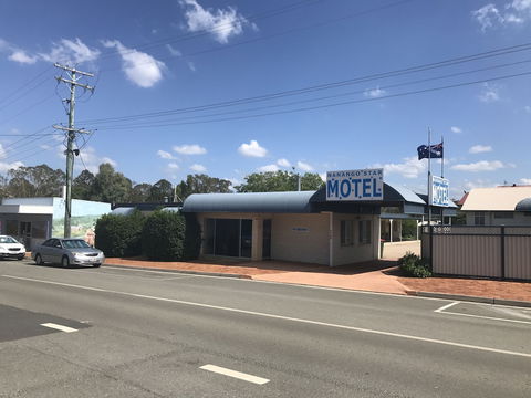 Nanango Star Motel - Tweed Heads Accommodation 0