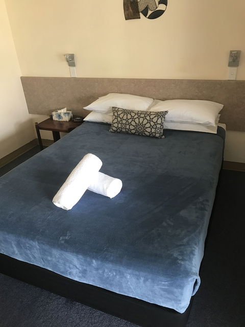 Nanango Star Motel - Tweed Heads Accommodation 3
