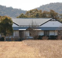 The Farmhouse at Blue Wren Wines - Tweed Heads Accommodation
