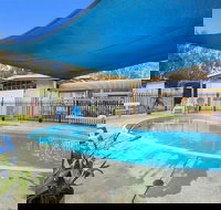 Yea Riverside Caravan Park - Tweed Heads Accommodation