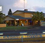 Mundubbera Billabong Motor Inn - Tweed Heads Accommodation