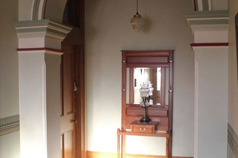 Turret House - Tweed Heads Accommodation 2