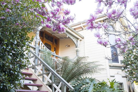 Turret House - Tweed Heads Accommodation 3