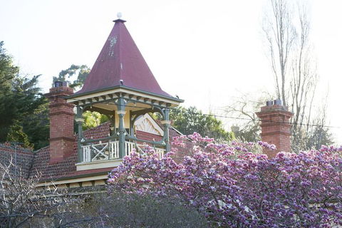 Turret House - Tweed Heads Accommodation 1