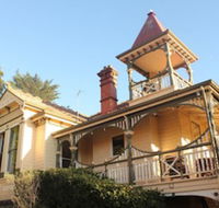 Turret House - Tweed Heads Accommodation