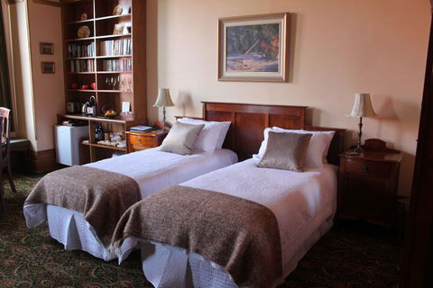 Turret House - Tweed Heads Accommodation 5