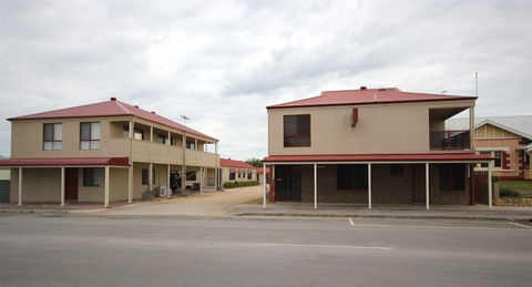 Port Vincent Motel & Apartments - Tweed Heads Accommodation 2