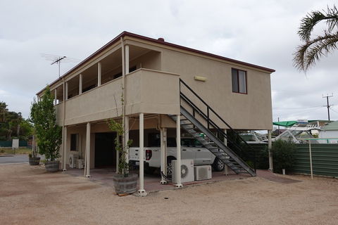 Port Vincent Motel & Apartments - Tweed Heads Accommodation 1
