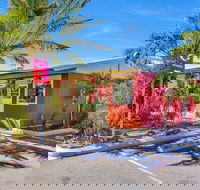 Econo Lodge Karratha - Tweed Heads Accommodation