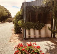 The Olde Devonshire House - Tweed Heads Accommodation