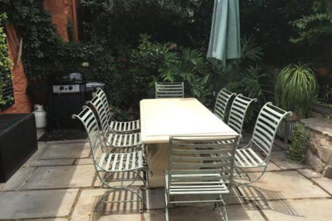 The Olde Devonshire House - Tweed Heads Accommodation 6