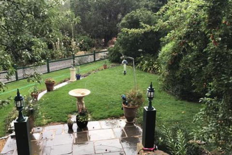 The Olde Devonshire House - Tweed Heads Accommodation 5
