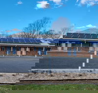 Tumbarumba Motel  Elms Restaurant - Tweed Heads Accommodation