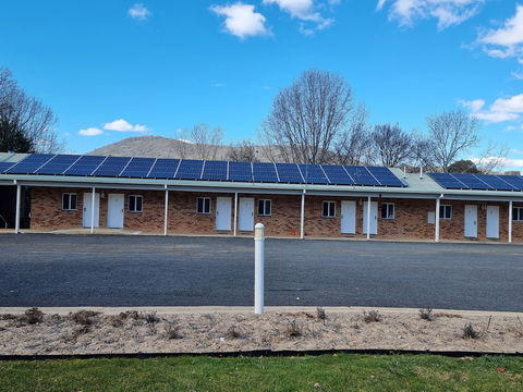 Tumbarumba Motel & Elms Restaurant - Tweed Heads Accommodation 0