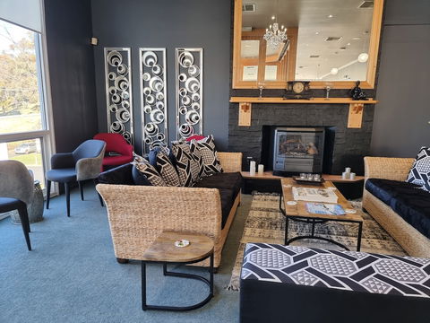 Tumbarumba Motel & Elms Restaurant - Tweed Heads Accommodation 5