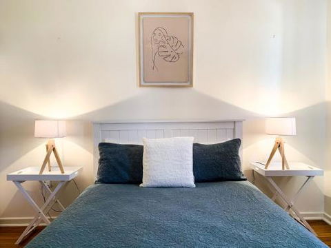 Basedow Units Tanunda - Tweed Heads Accommodation 1