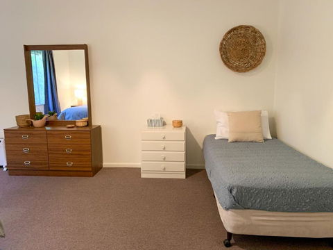 Basedow Units Tanunda - Tweed Heads Accommodation 2