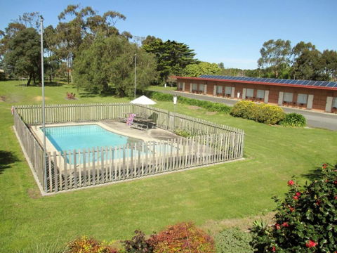 Tarra Motel - Tweed Heads Accommodation 4