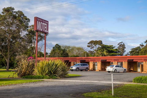 Tarra Motel - Tweed Heads Accommodation 3