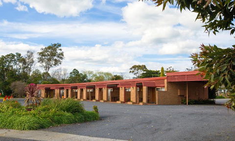Tarra Motel - Tweed Heads Accommodation 2