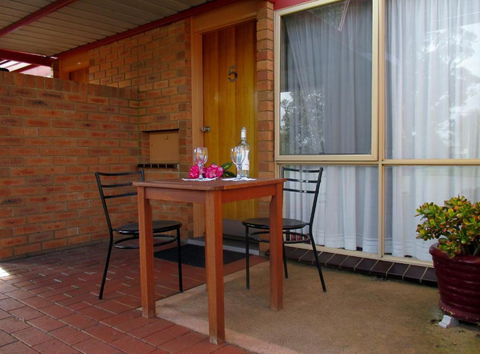 Tarra Motel - Tweed Heads Accommodation 6