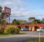 Tarra Motel - Tweed Heads Accommodation