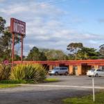 Tarra Motel - Tweed Heads Accommodation 0