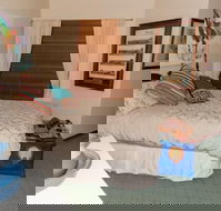 Fullcircle Farm Bed  Breakfast - Tweed Heads Accommodation