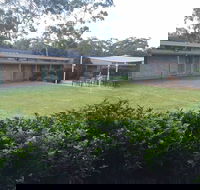 Lucas Heights Motel - Tweed Heads Accommodation