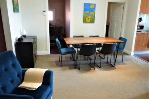 Barossa Vista - Tweed Heads Accommodation 3