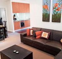 Barossa Vista - Tweed Heads Accommodation