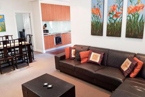 Barossa Vista - Tweed Heads Accommodation 0