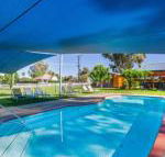 Boomerang Way Tourist Park - Tweed Heads Accommodation