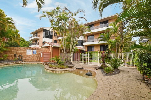 La Mer Apartments - Tweed Heads Accommodation 1