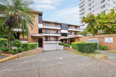 La Mer Apartments - Tweed Heads Accommodation 0