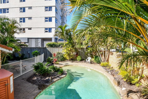 La Mer Apartments - Tweed Heads Accommodation 2