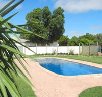 Longreach Tourist Park Caravan Park - Tweed Heads Accommodation